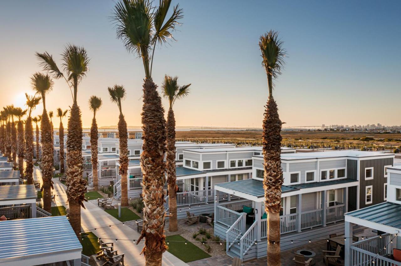 Sun Outdoors San Diego Bay 출라 비스타 외부 사진