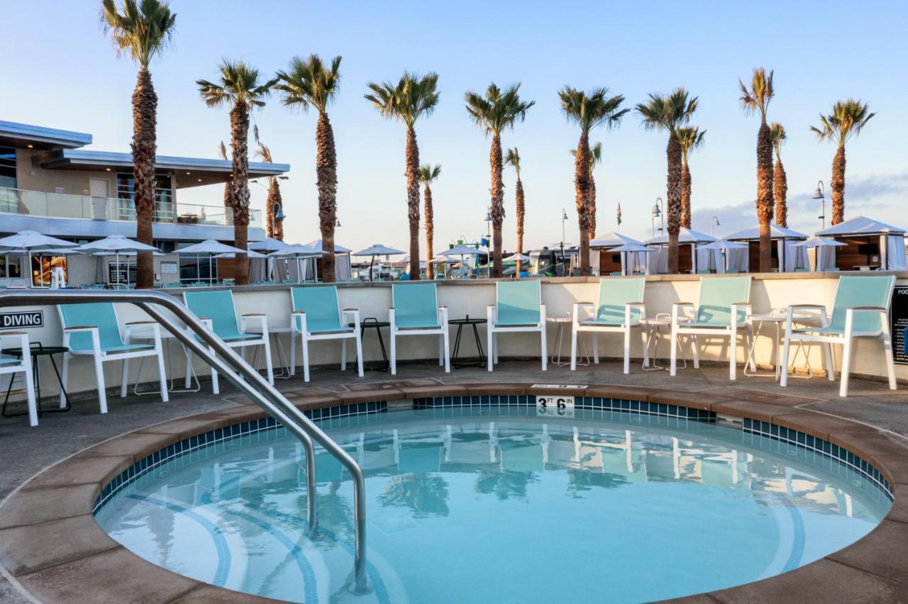 Sun Outdoors San Diego Bay 출라 비스타 외부 사진