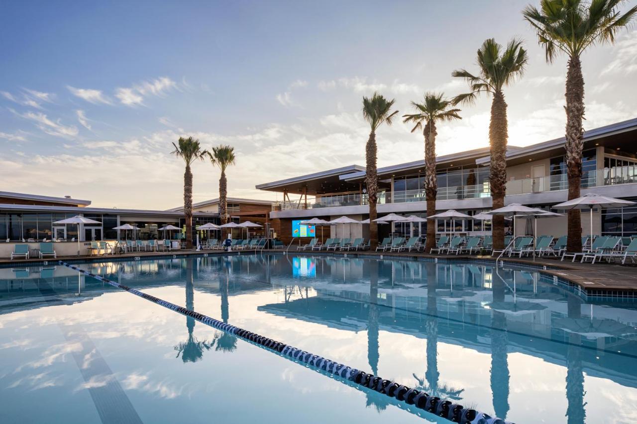 Sun Outdoors San Diego Bay 출라 비스타 외부 사진