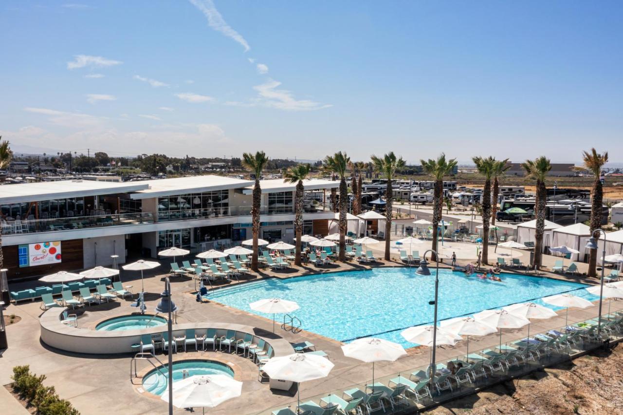 Sun Outdoors San Diego Bay 출라 비스타 외부 사진