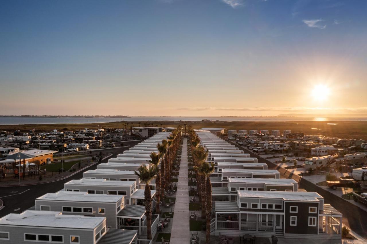 Sun Outdoors San Diego Bay 출라 비스타 외부 사진