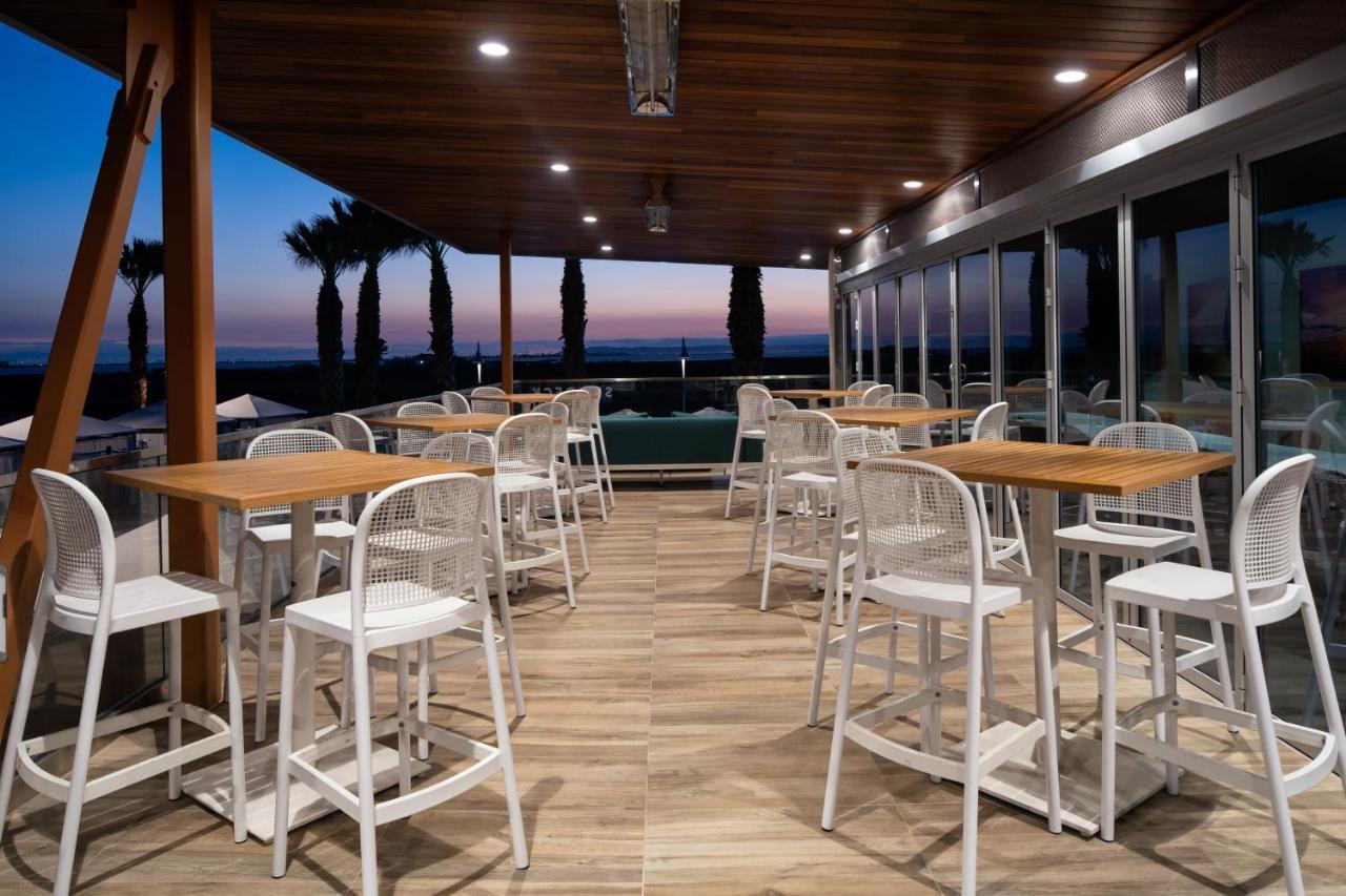 Sun Outdoors San Diego Bay 출라 비스타 외부 사진