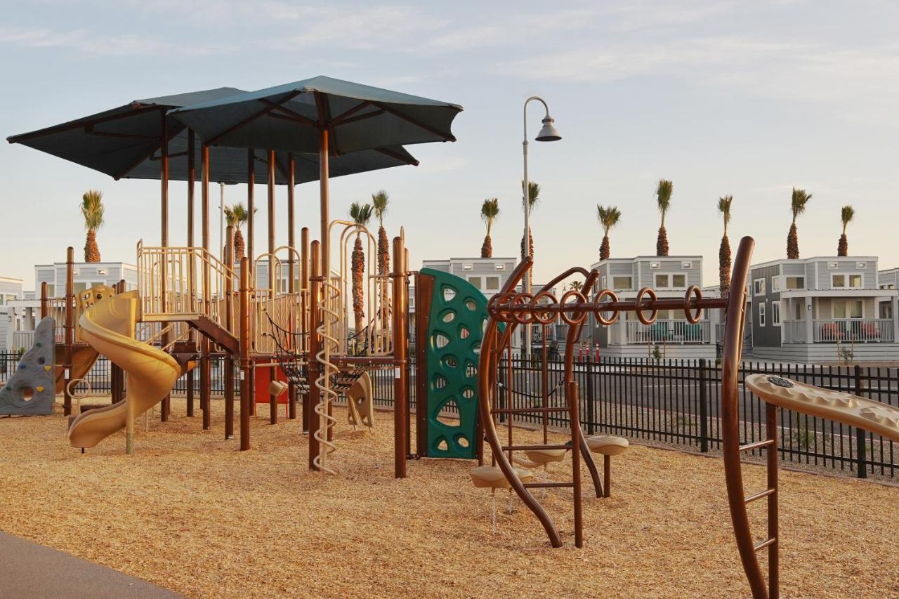 Sun Outdoors San Diego Bay 출라 비스타 외부 사진