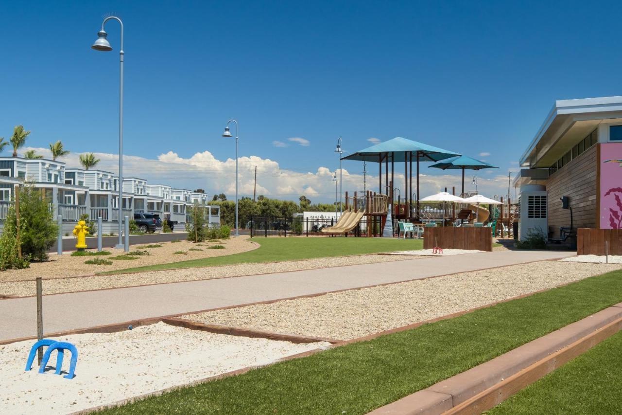 Sun Outdoors San Diego Bay 출라 비스타 외부 사진